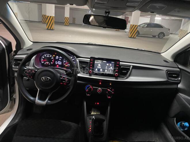 Kia Rio 2019, 82,800 km - 1.6 л - Bakı