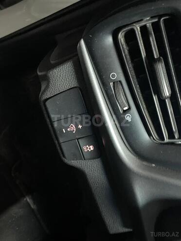 Kia Rio 2019, 82,800 km - 1.6 л - Bakı
