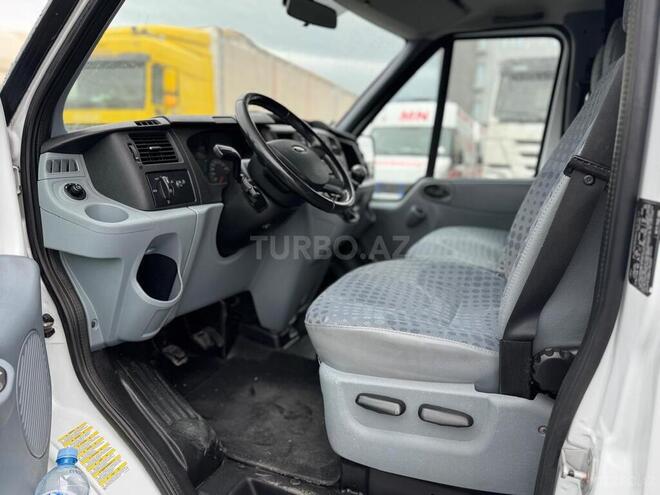 Ford Transit 2013, 127,000 km - 2.2 l - Bakı
