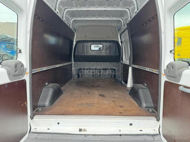 Ford Transit 2013, 127,000 km - 2.2 l - Bakı
