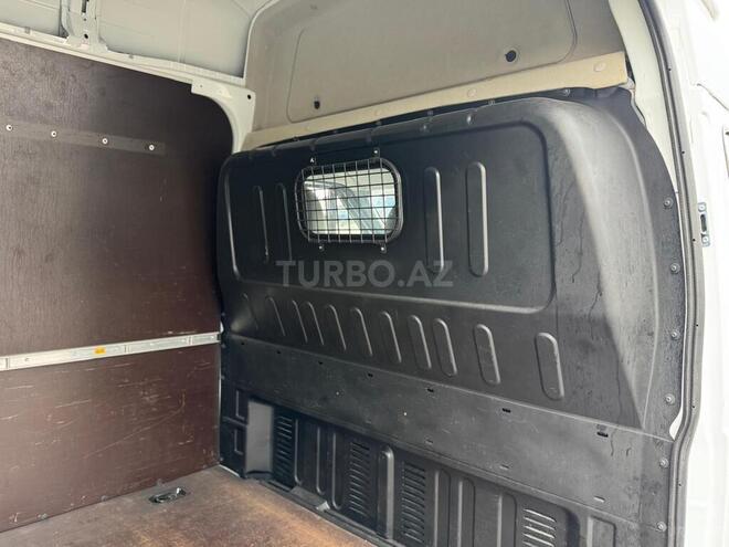 Ford Transit 2013, 127,000 km - 2.2 l - Bakı