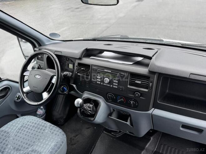 Ford Transit 2013, 127,000 km - 2.2 l - Bakı
