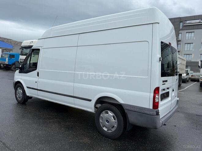 Ford Transit 2013, 127,000 km - 2.2 l - Bakı