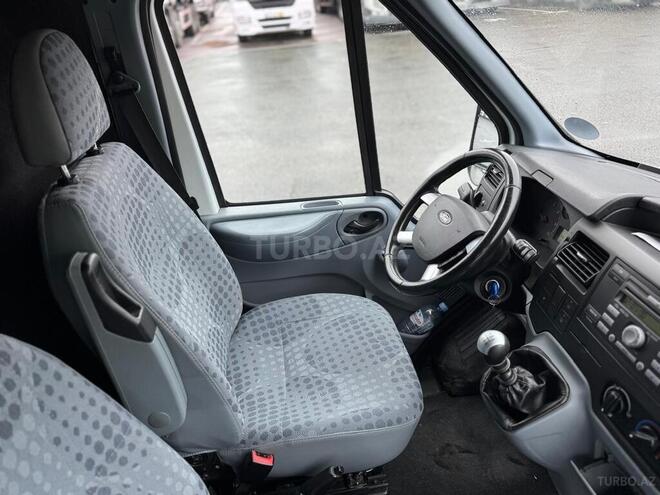 Ford Transit 2013, 127,000 km - 2.2 l - Bakı