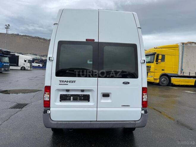 Ford Transit 2013, 127,000 km - 2.2 l - Bakı