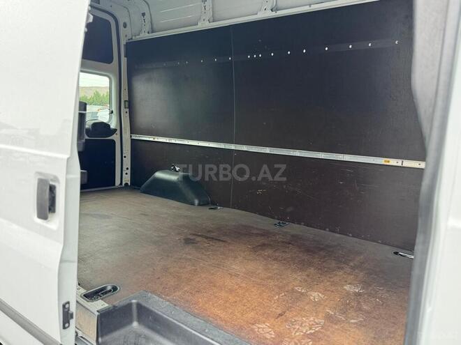 Ford Transit 2013, 127,000 km - 2.2 l - Bakı