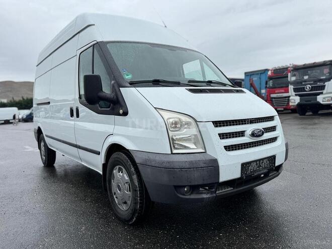 Ford Transit 2013, 127,000 km - 2.2 l - Bakı