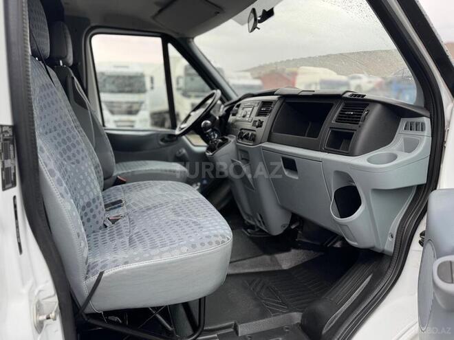 Ford Transit 2013, 127,000 km - 2.2 l - Bakı