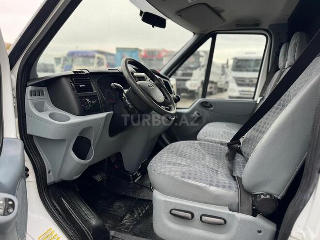 Ford Transit 2013, 127,000 km - 2.2 l - Bakı