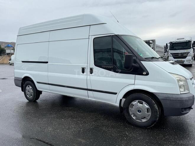 Ford Transit 2013, 127,000 km - 2.2 l - Bakı