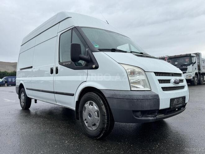 Ford Transit 2013, 127,000 km - 2.2 l - Bakı