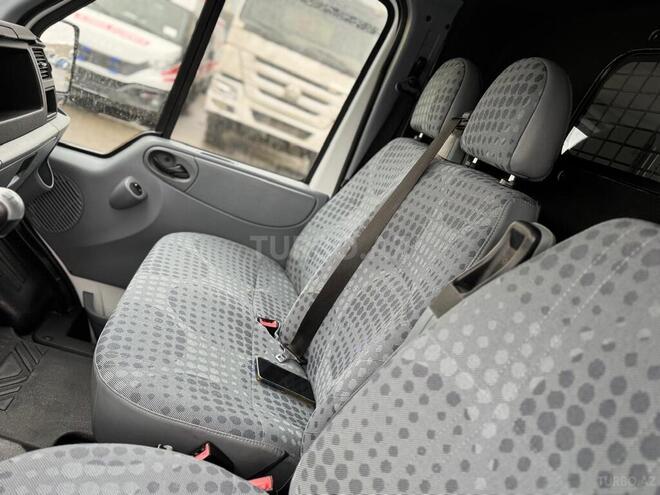 Ford Transit 2013, 127,000 km - 2.2 l - Bakı