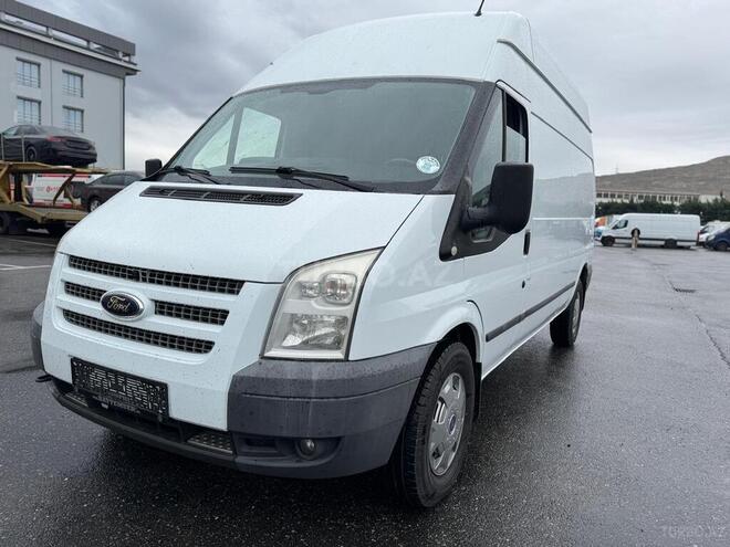 Ford Transit 2013, 127,000 km - 2.2 l - Bakı