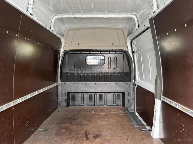 Ford Transit 2013, 127,000 km - 2.2 l - Bakı