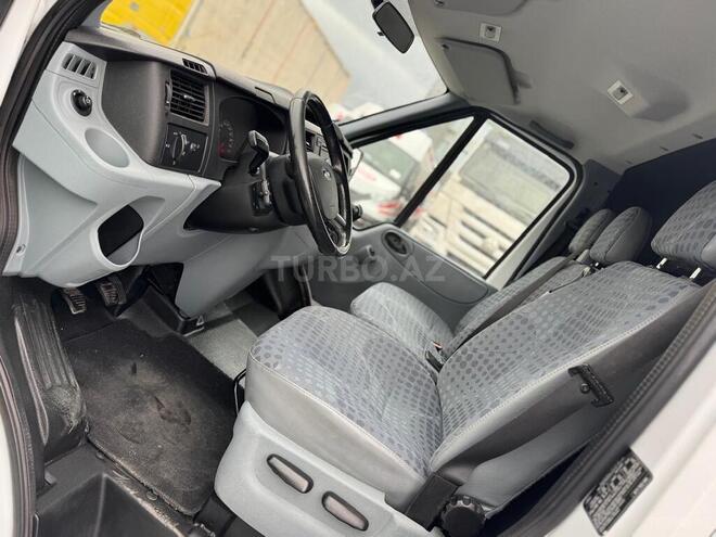 Ford Transit 2013, 127,000 km - 2.2 l - Bakı