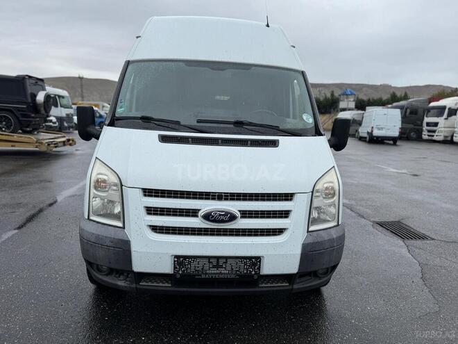 Ford Transit 2013, 127,000 km - 2.2 l - Bakı