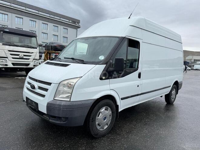 Ford Transit 2013, 127,000 km - 2.2 l - Bakı