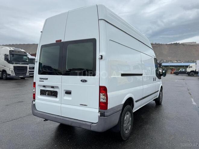 Ford Transit 2013, 127,000 km - 2.2 l - Bakı