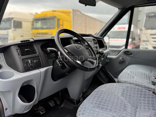 Ford Transit 2013, 127,000 km - 2.2 l - Bakı