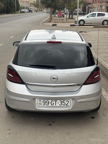 Opel Astra 2004, 250,900 km - 1.4 l - Gəncə