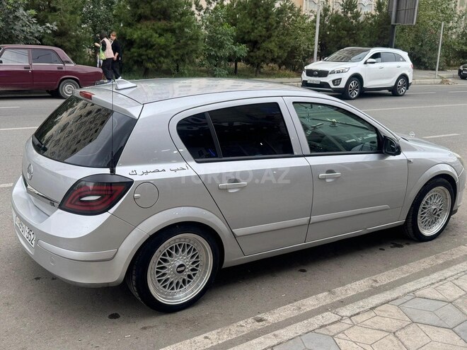 Opel Astra 2004, 250,900 km - 1.4 l - Gəncə