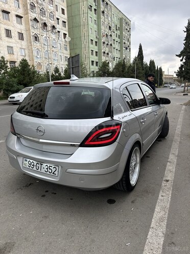 Opel Astra 2004, 250,900 km - 1.4 l - Gəncə