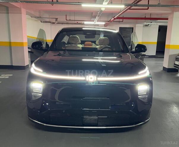 Changan  2025, 0 km - 1.5 л - Bakı