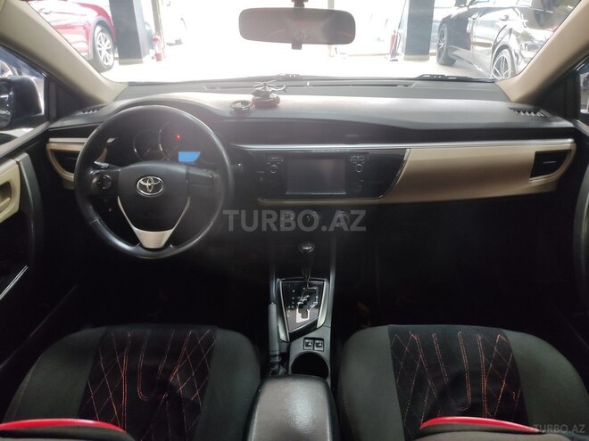 Toyota Corolla-3