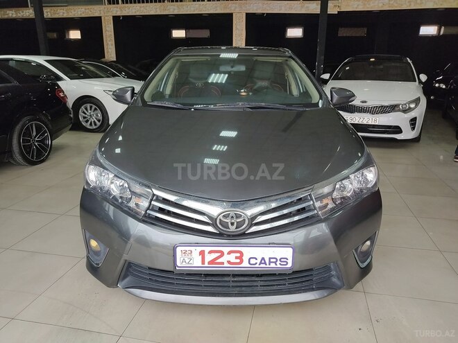 Toyota Corolla-1