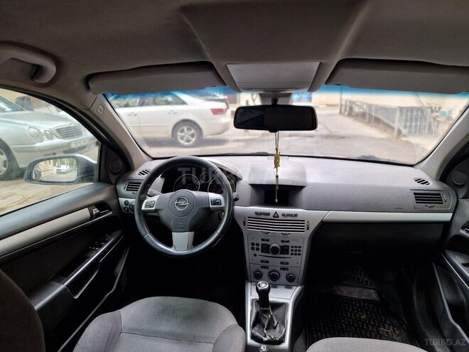 Opel Astra 2009, 356,000 km - 1.3 l - Bakı