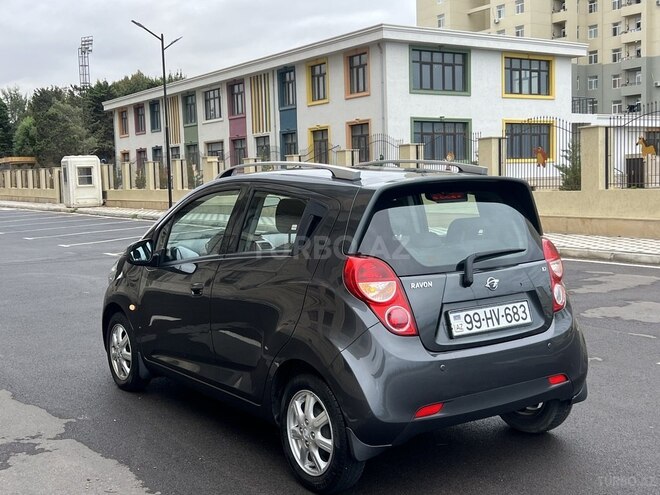 Chevrolet Spark 2019, 28,538 km - 1.4 l - Bakı