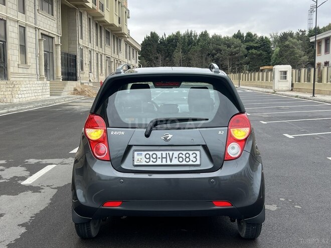 Chevrolet Spark 2019, 28,538 km - 1.4 l - Bakı