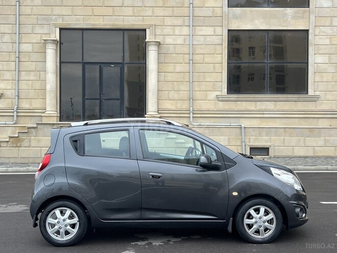 Chevrolet Spark 2019, 28,538 km - 1.4 l - Bakı