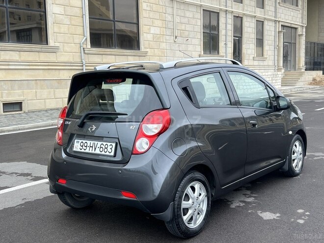 Chevrolet Spark 2019, 28,538 km - 1.4 l - Bakı