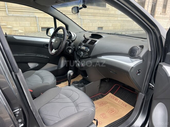 Chevrolet Spark 2019, 28,538 km - 1.4 l - Bakı