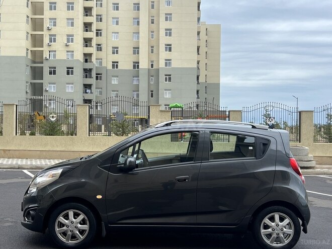 Chevrolet Spark 2019, 28,538 km - 1.4 l - Bakı