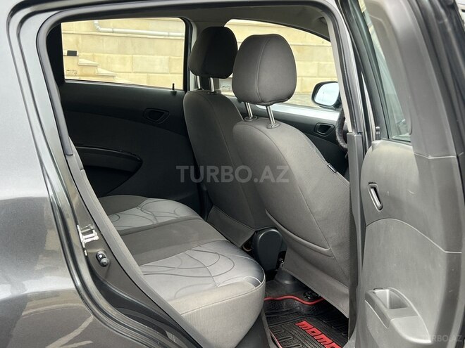 Chevrolet Spark 2019, 28,538 km - 1.4 l - Bakı