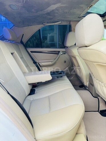 Mercedes C 230 1999, 252,038 km - 2.3 л - Biləsuvar