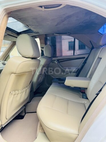 Mercedes C 230 1999, 252,038 km - 2.3 л - Biləsuvar