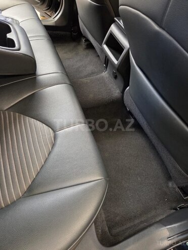 Toyota Camry 2018, 154,050 km - 2.5 l - Bakı