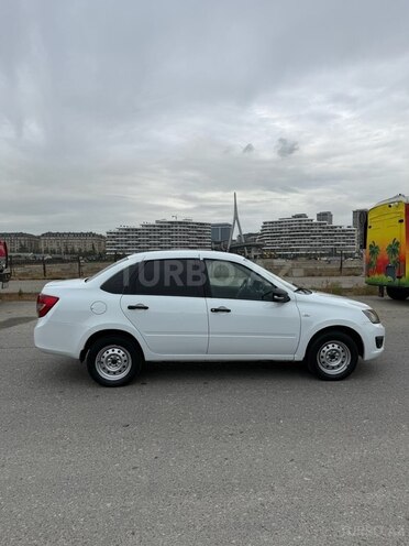 LADA (VAZ) Granta 2016, 200,000 km - 1.6 l - Bakı