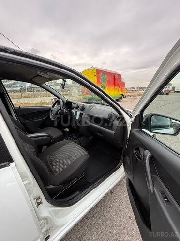 LADA (VAZ) Granta 2016, 200,000 km - 1.6 l - Bakı