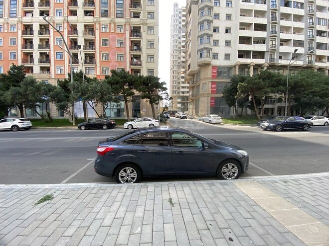 Ford Focus 2013, 81,485 km - 1.6 л - Bakı