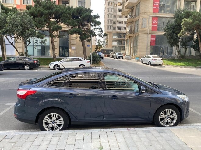 Ford Focus 2013, 81,485 km - 1.6 л - Bakı