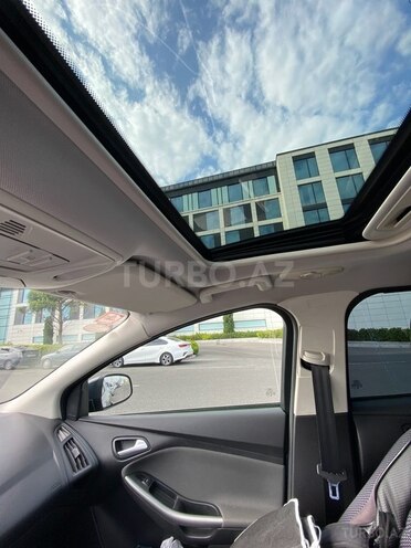 Ford Focus 2013, 81,485 km - 1.6 л - Bakı