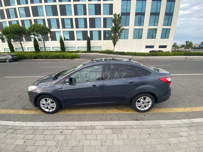 Ford Focus 2013, 81,485 km - 1.6 л - Bakı