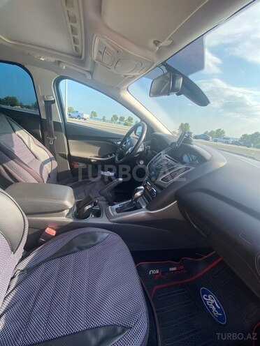 Ford Focus 2013, 81,485 km - 1.6 л - Bakı