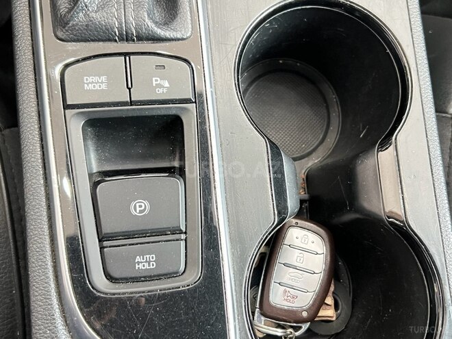Hyundai Sonata 2014, 142,000 km - 2.0 l - Bakı