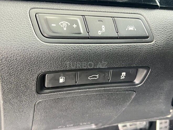 Hyundai Sonata 2014, 142,000 km - 2.0 l - Bakı