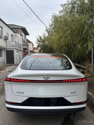 Changan Qiyuan A07 2025, 0 km - 1.5 l - Bakı